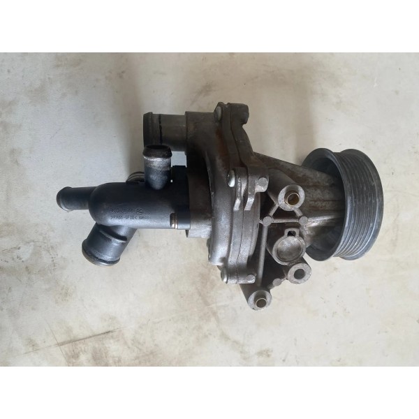 Bomba De Água Ford Ranger 3.2 2018 Original