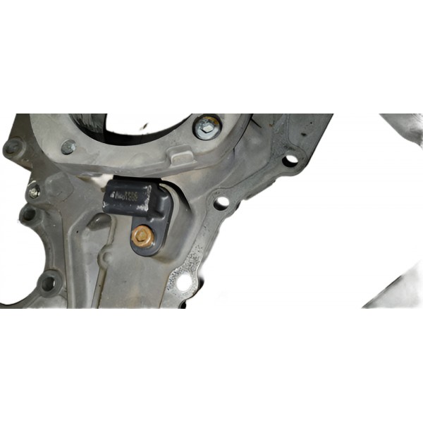 Bomba De Óleo Dodge Ram 2500 2022 Original Usado