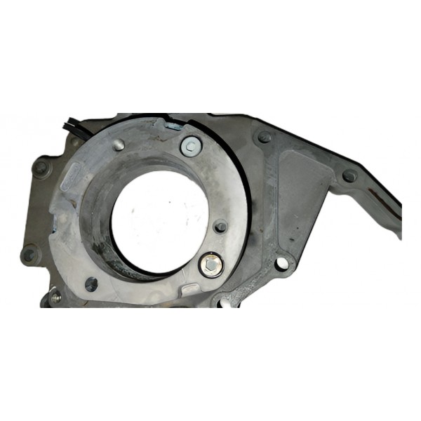 Bomba De Óleo Dodge Ram 2500 2022 Original Usado