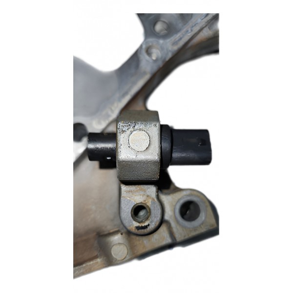 Bomba De Óleo Dodge Ram 2500 2022 Original Usado