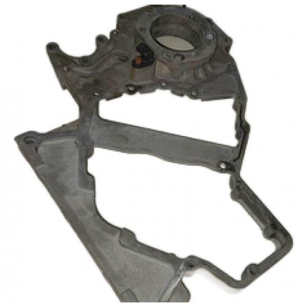 Bomba De Óleo Dodge Ram 2500 2022 Original Usado