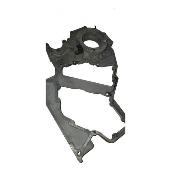 Bomba De Óleo Dodge Ram 2500 2022 Original Usado