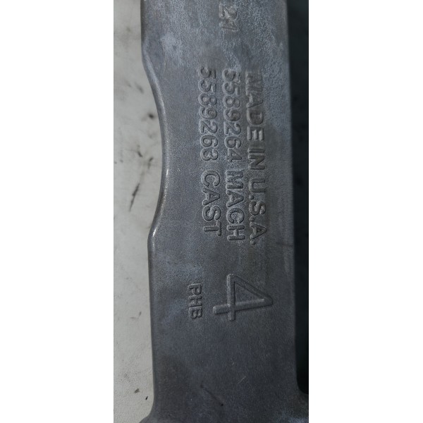 Bomba De Óleo Dodge Ram 2500 2022 Original Usado