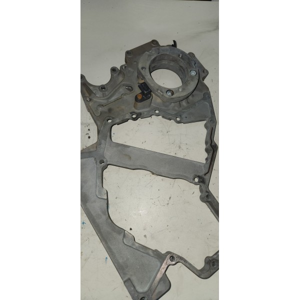 Bomba De Óleo Dodge Ram 2500 2022 Original Usado