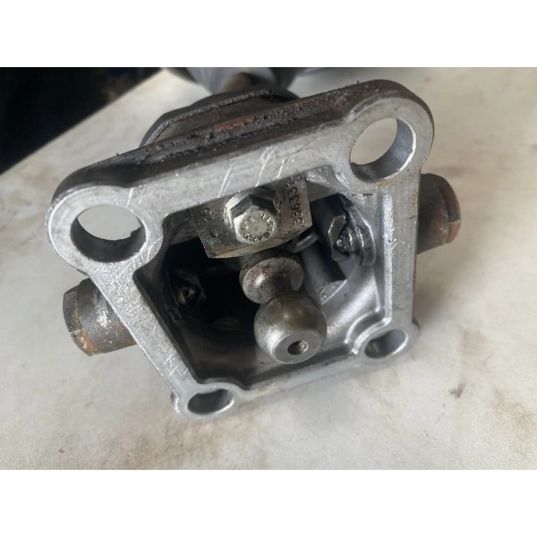 Trambulador Do Gm S10 2.5 2018 Original