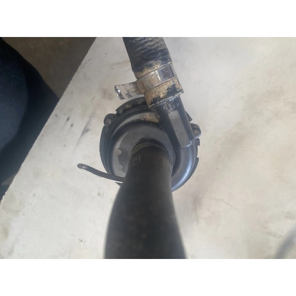 Bomba D'água Elétrica Auxiliar T270 Fiat Toro 1.3