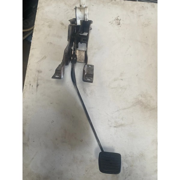 Pedal Embreagem Gm S10 2.5 Flex Manual
