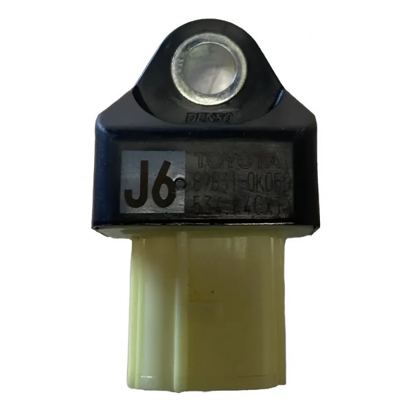 Sensor Espoleta Hilux 2.8 2017 2018 2019 898310k050