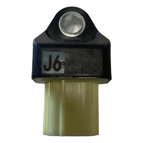 Sensor Espoleta Hilux 2.8 2017 2018 2019 898310k050