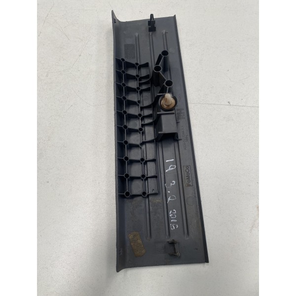 Soleira Traseira Direita Ford Ranger 2013/2020 Ab392613244