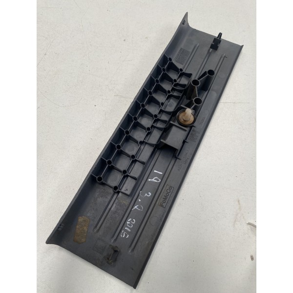 Soleira Traseira Direita Ford Ranger 2013/2020 Ab392613244