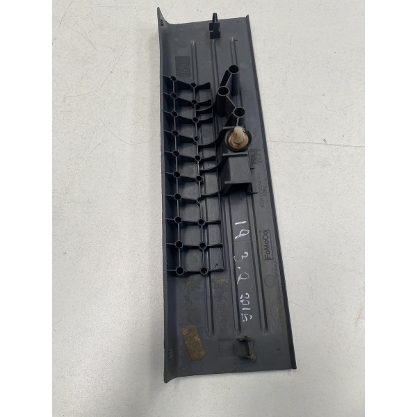 Soleira Traseira Direita Ford Ranger 2013/2020 Ab392613244