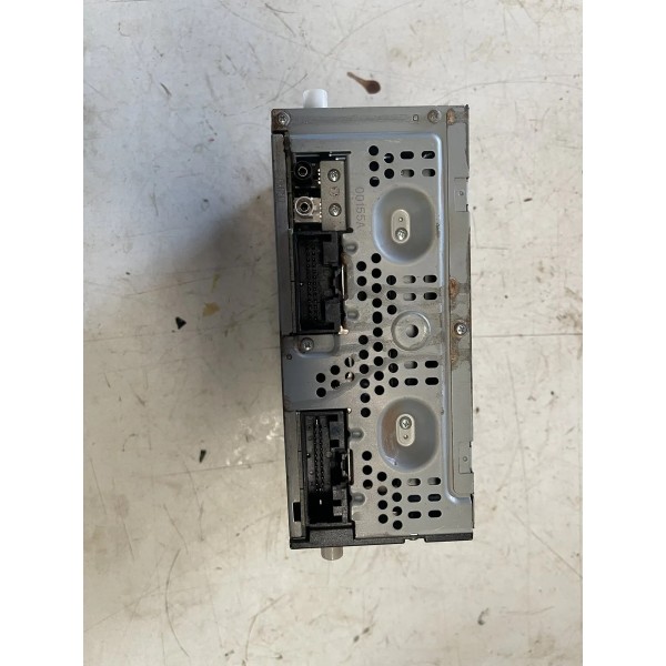 Módulo Acm Rádio Cd Original Ford Ranger Eb3t-19c107-dj