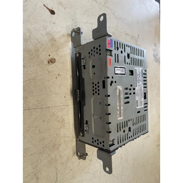 Módulo Acm Rádio Cd Original Ford Ranger Eb3t-19c107-dj