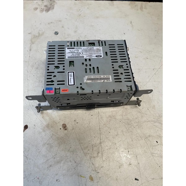Módulo Acm Rádio Cd Original Ford Ranger Eb3t-19c107-dj