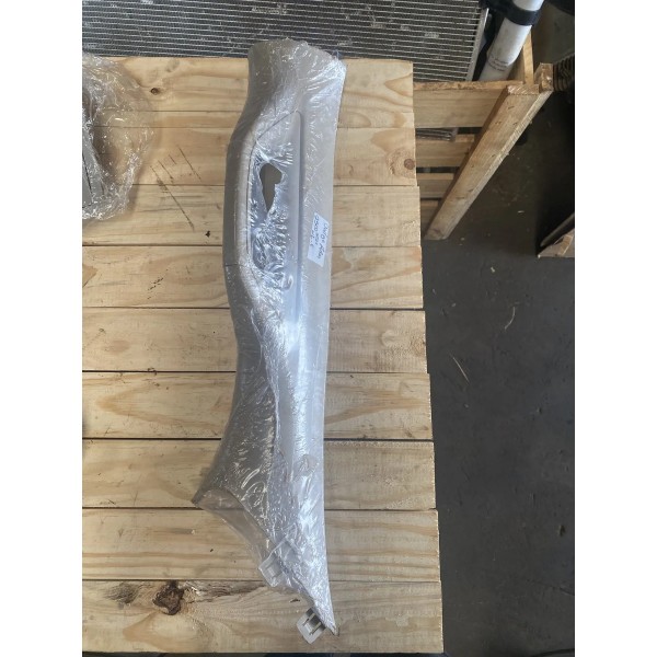 Acabamento Coluna Parabrisa Dianteira Esquerdo Ram 2500 Orig