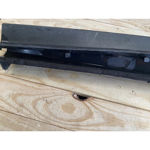 Grade Churrasqueira Parabrisa Hilux Sw4 Original
