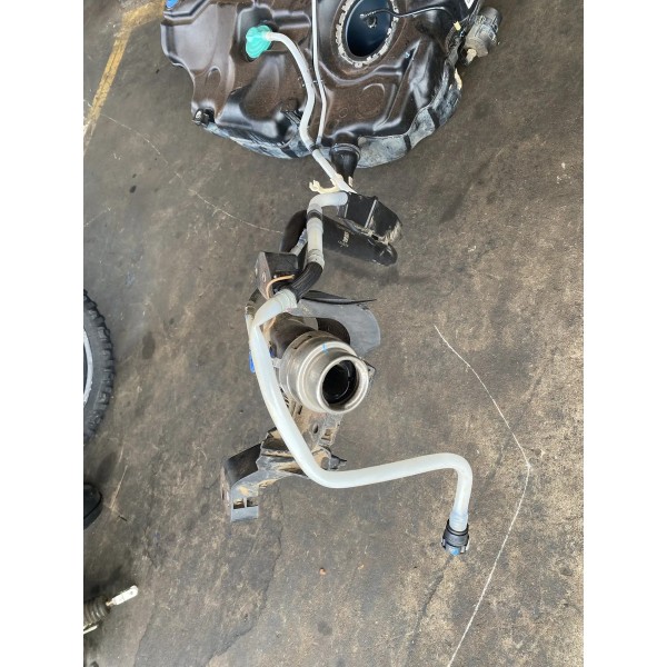 Tanque De Combustível Vw Virtus 2020 Original