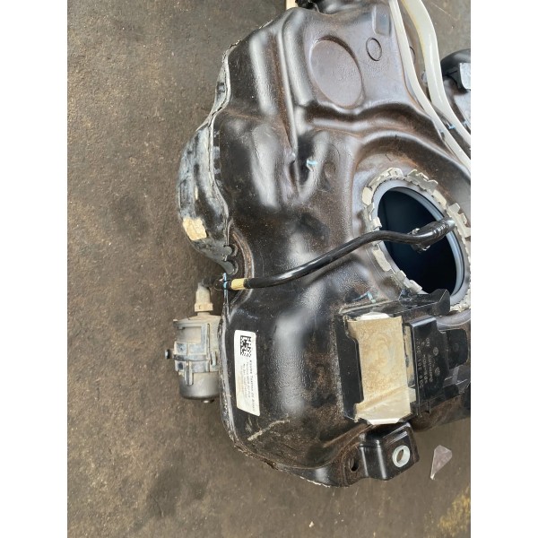 Tanque De Combustível Vw Virtus 2020 Original