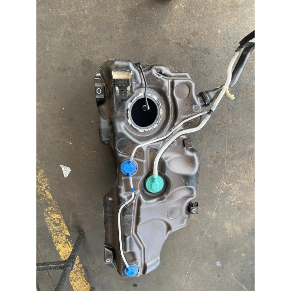 Tanque De Combustível Vw Virtus 2020 Original