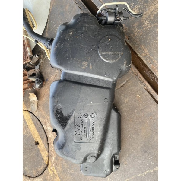Tanque Combustível Original Vw Virtus Original 2022