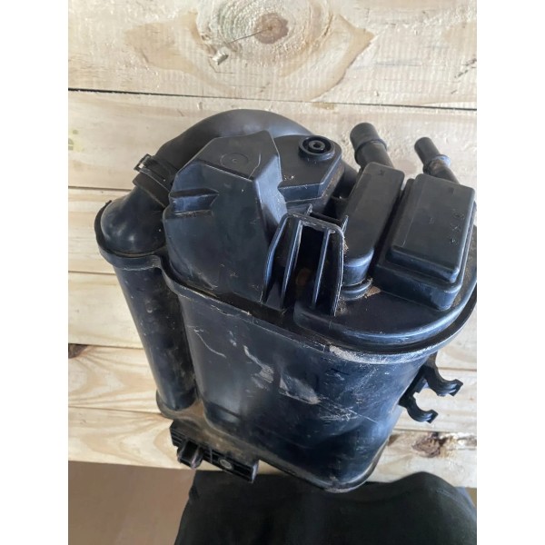 Filtro Canister Combustível Volkswagen Virtus 2020 Original