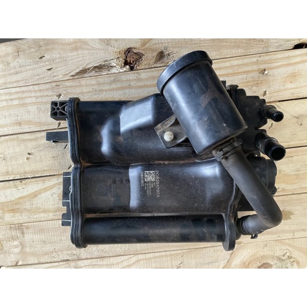 Filtro Canister Combustível Volkswagen Virtus 2020 Original