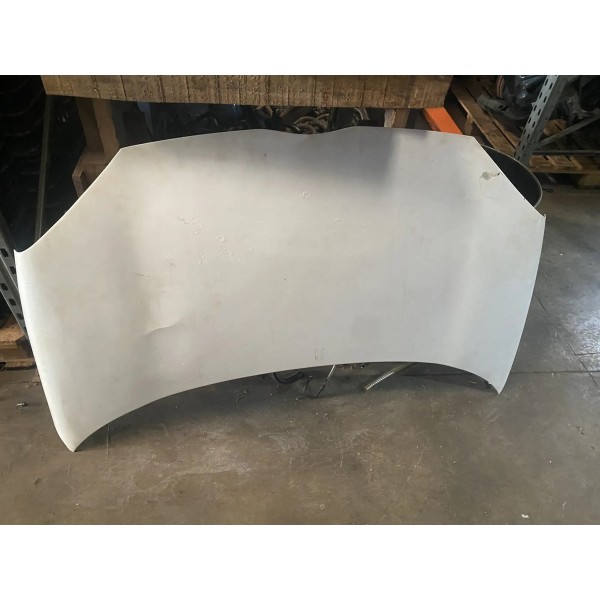 Capo Fiat Uno Vivace 2013 Recuperado Original