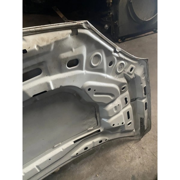 Capo Fiat Uno Vivace 2013 Recuperado Original