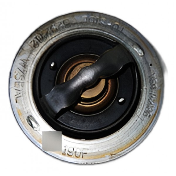 Válvula Termostatica Dodge Ram 6.7 2500 2022