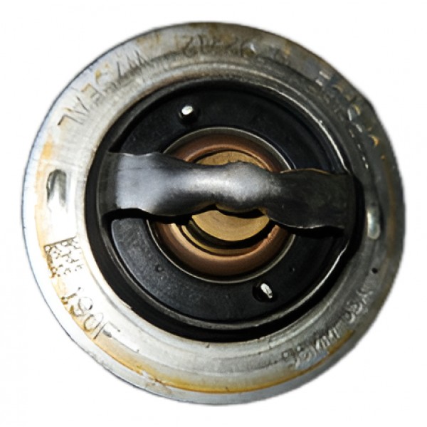 Válvula Termostatica Dodge Ram 6.7 2500 2022