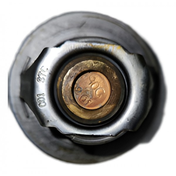 Válvula Termostatica Dodge Ram 6.7 2500 2022