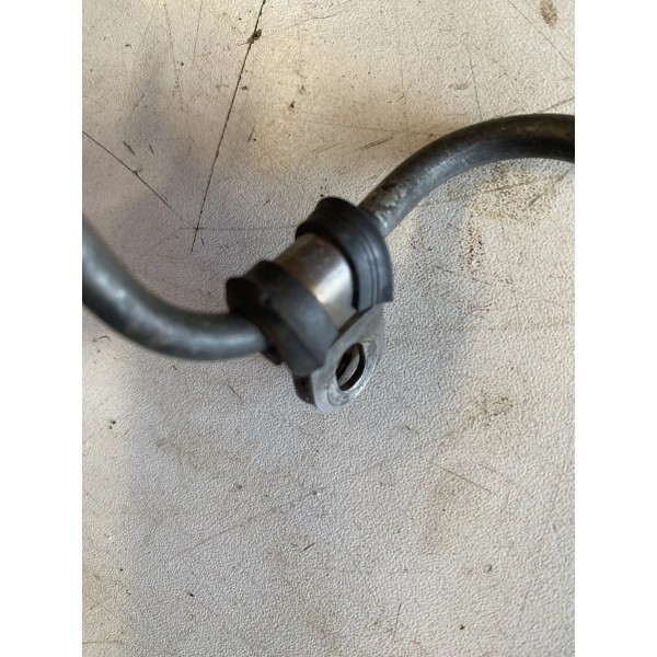Tubo Injetor Da Bomba De Alta Amarok 2.0