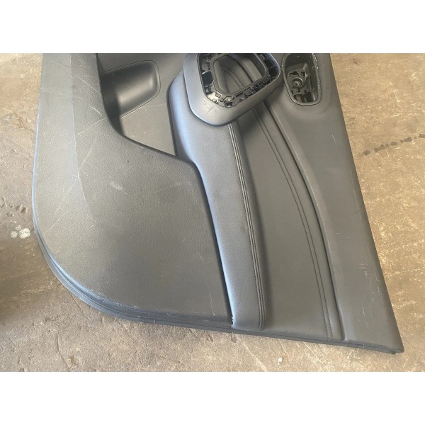 Forro Porta Dianteiro Direito Fiat Toro Original