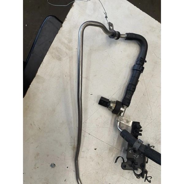 Mangueira De Combustível Vw Amarok Cm Sensores Original