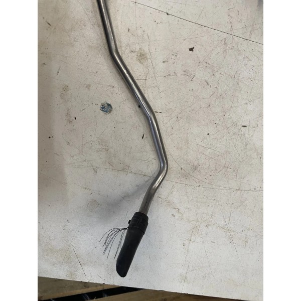 Mangueira De Combustível Vw Amarok Cm Sensores Original