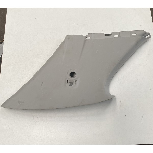 Acabamento Moldura Traseira Esquerda Hilux Sw4 2020