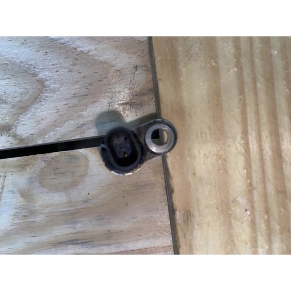 Sensor Temperatura Combustível Amarok V6 Original