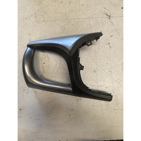 Moldura Difusor Ar Esquerdo Toyota Hilux Sw4 Original