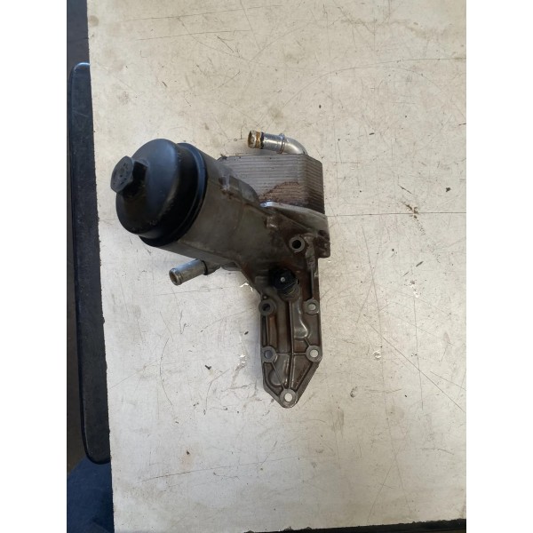 Resfriador Oleo Motor Suporte Ford Ranger 3.2 2018 Original