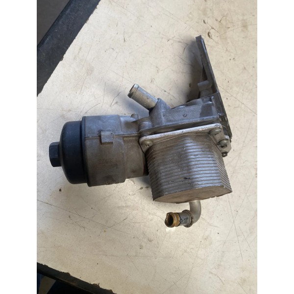 Resfriador Oleo Motor Suporte Ford Ranger 3.2 2018 Original