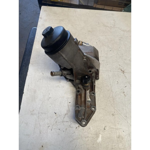 Resfriador Oleo Motor Suporte Ford Ranger 3.2 2018 Original