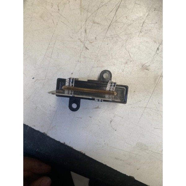 Resistência Ar Condicionado Gm S10 Original