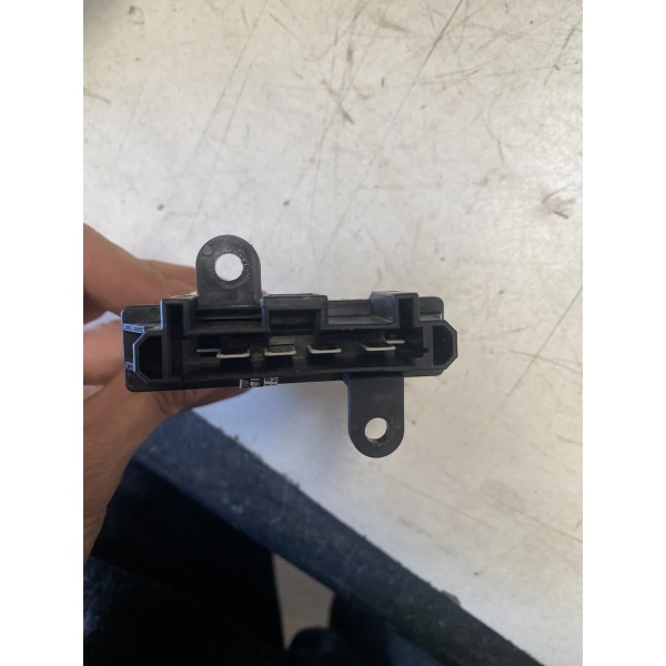 Resistência Ar Condicionado Gm S10 Original