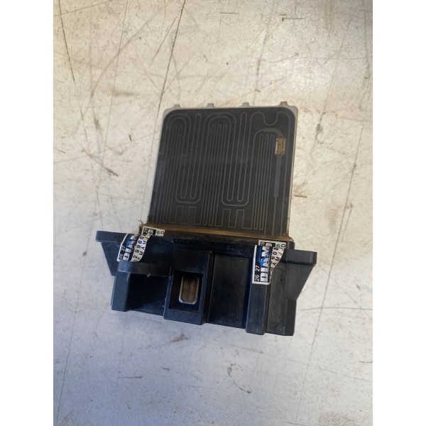 Resistência Ar Condicionado Gm S10 Original