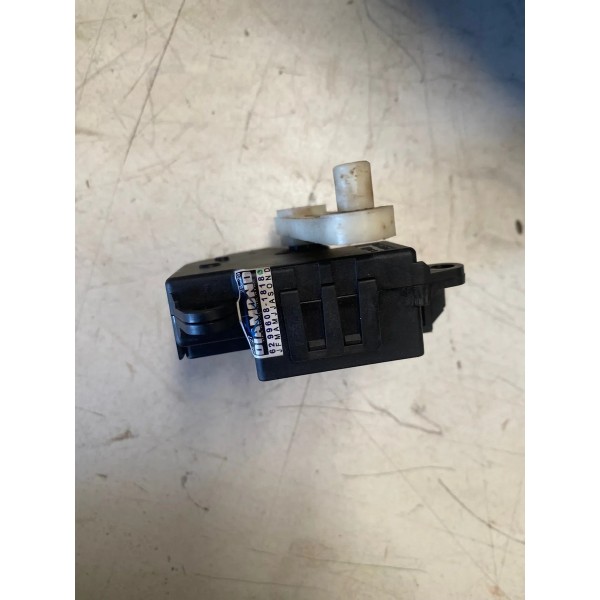 Motor Atuador Caixa Ar Gm S10 2.5 Flex Original