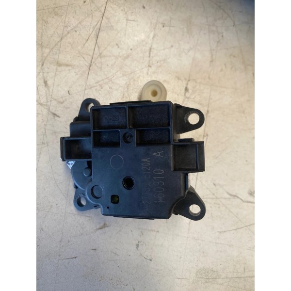 Motor Atuador Caixa Ar Gm S10 2.5 Flex Original