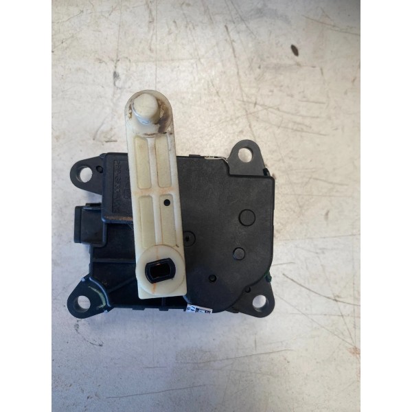 Motor Atuador Caixa Ar Gm S10 2.5 Flex Original