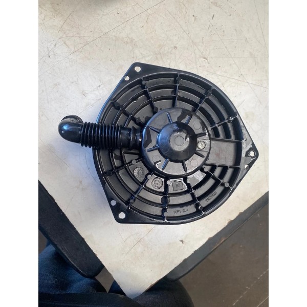 Motor Ventilador Ar Forçado Chevrolet S10 2019 Original