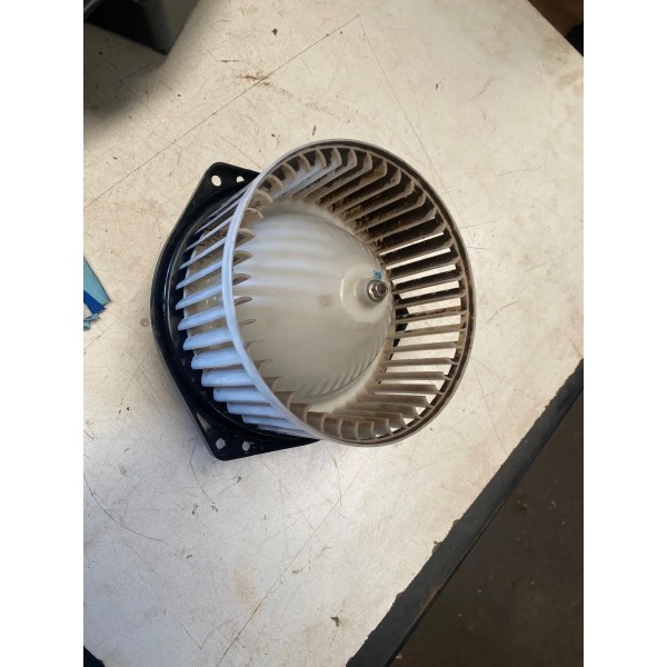Motor Ventilador Ar Forçado Chevrolet S10 2019 Original